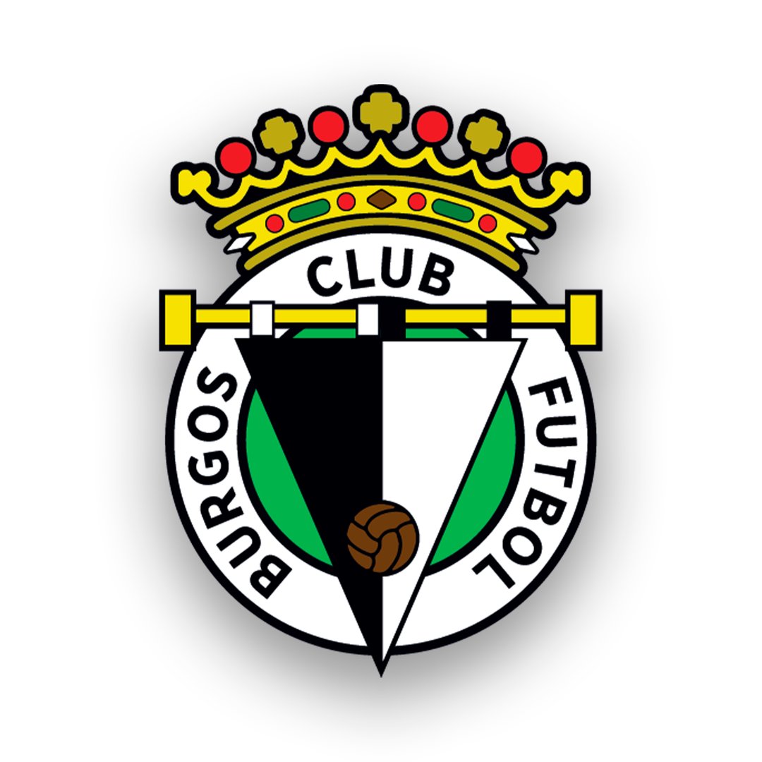 Burgos Club De Fútbol
