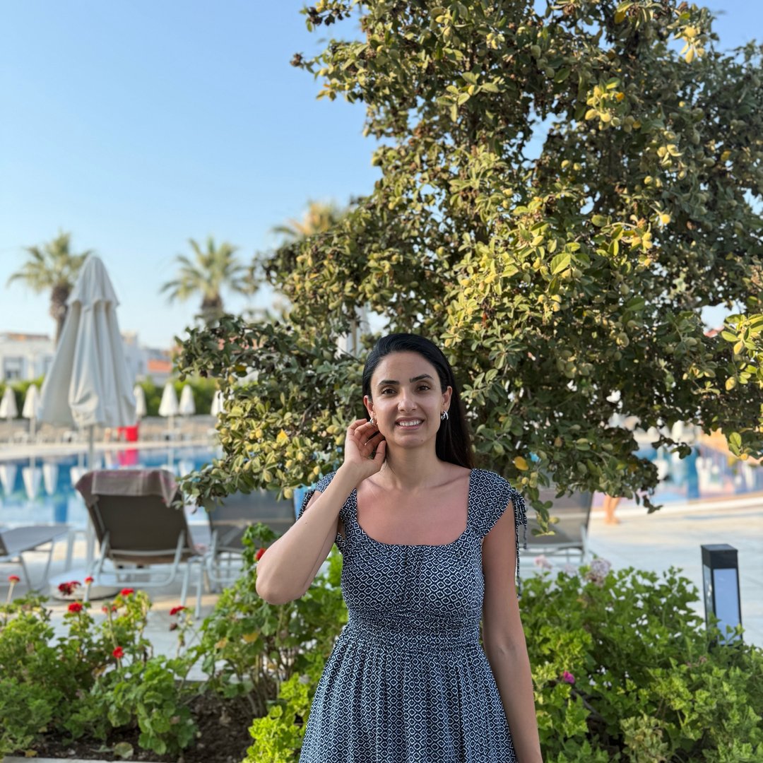 Esma Sapmaz