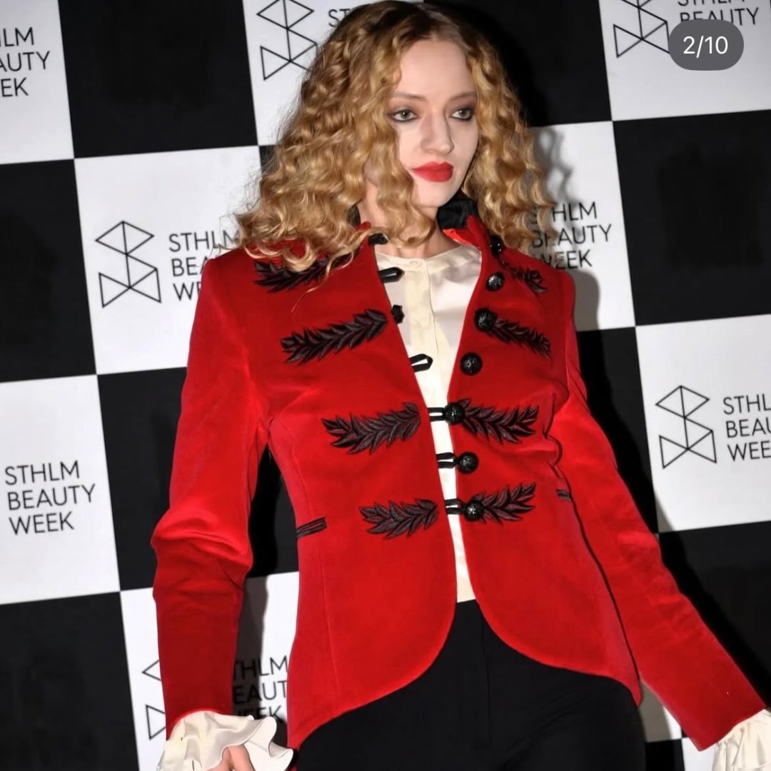 Stockholm Beauty Week