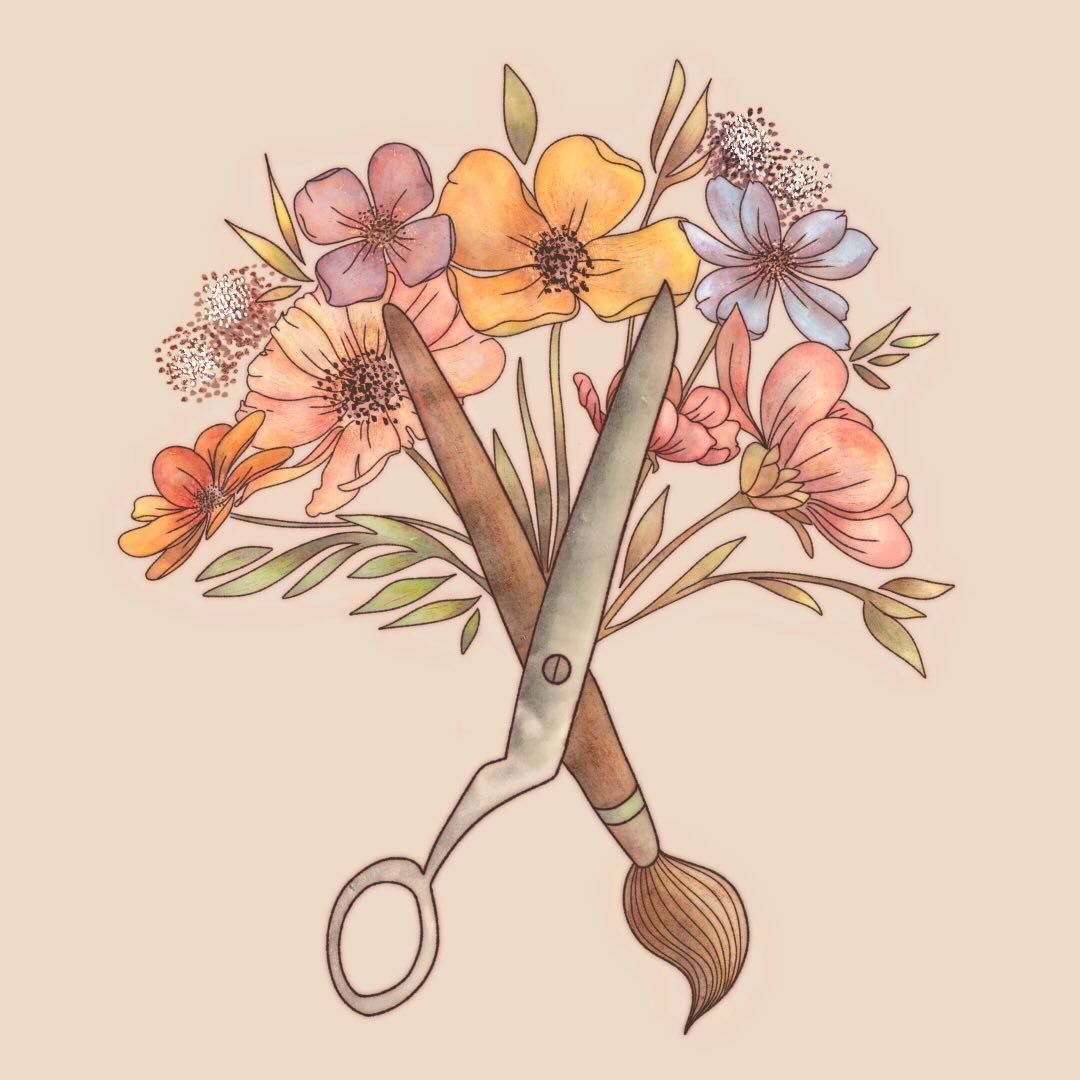 🌸 Sweet As April🌿
