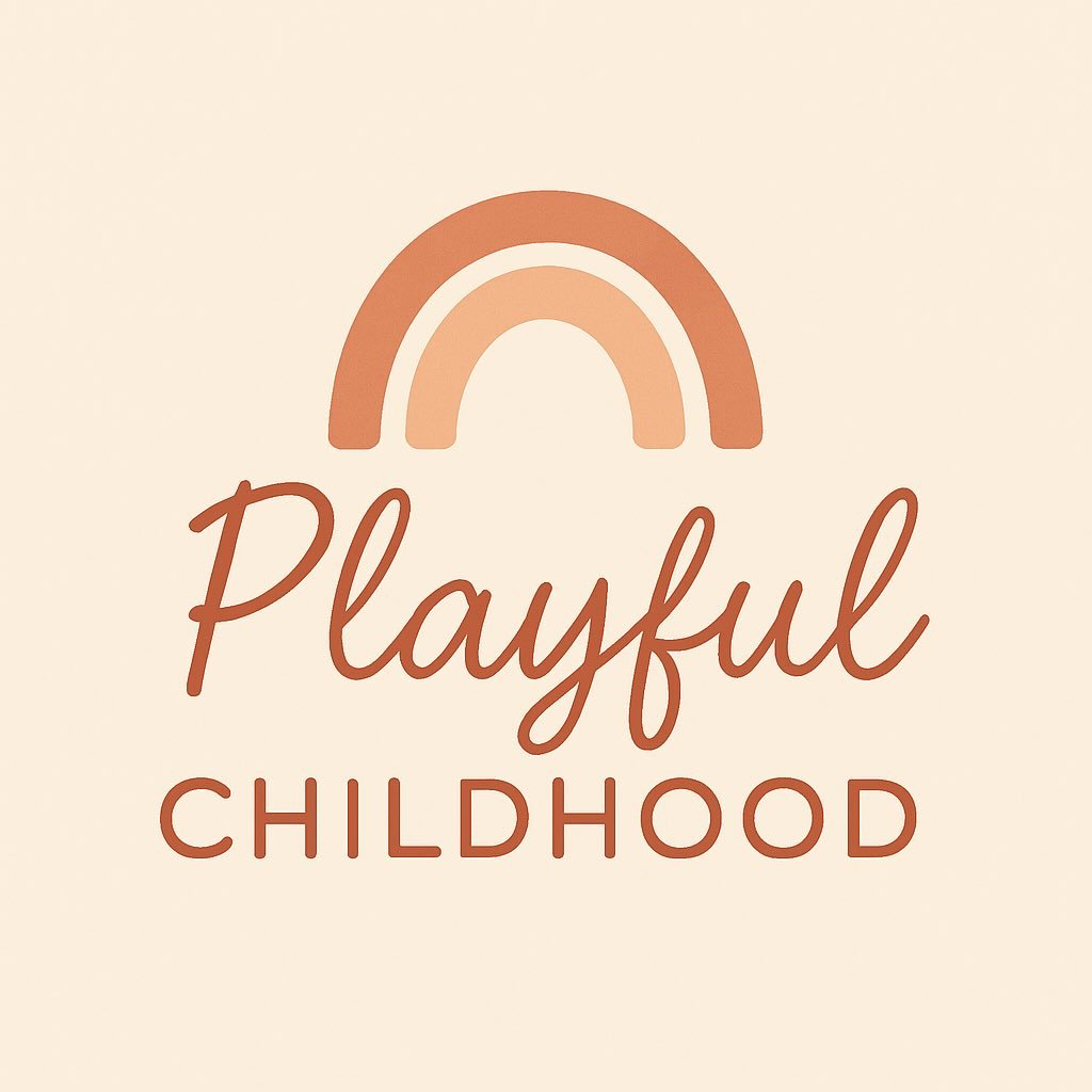 Easy Play Ideas For Toddlers And Preschoolers