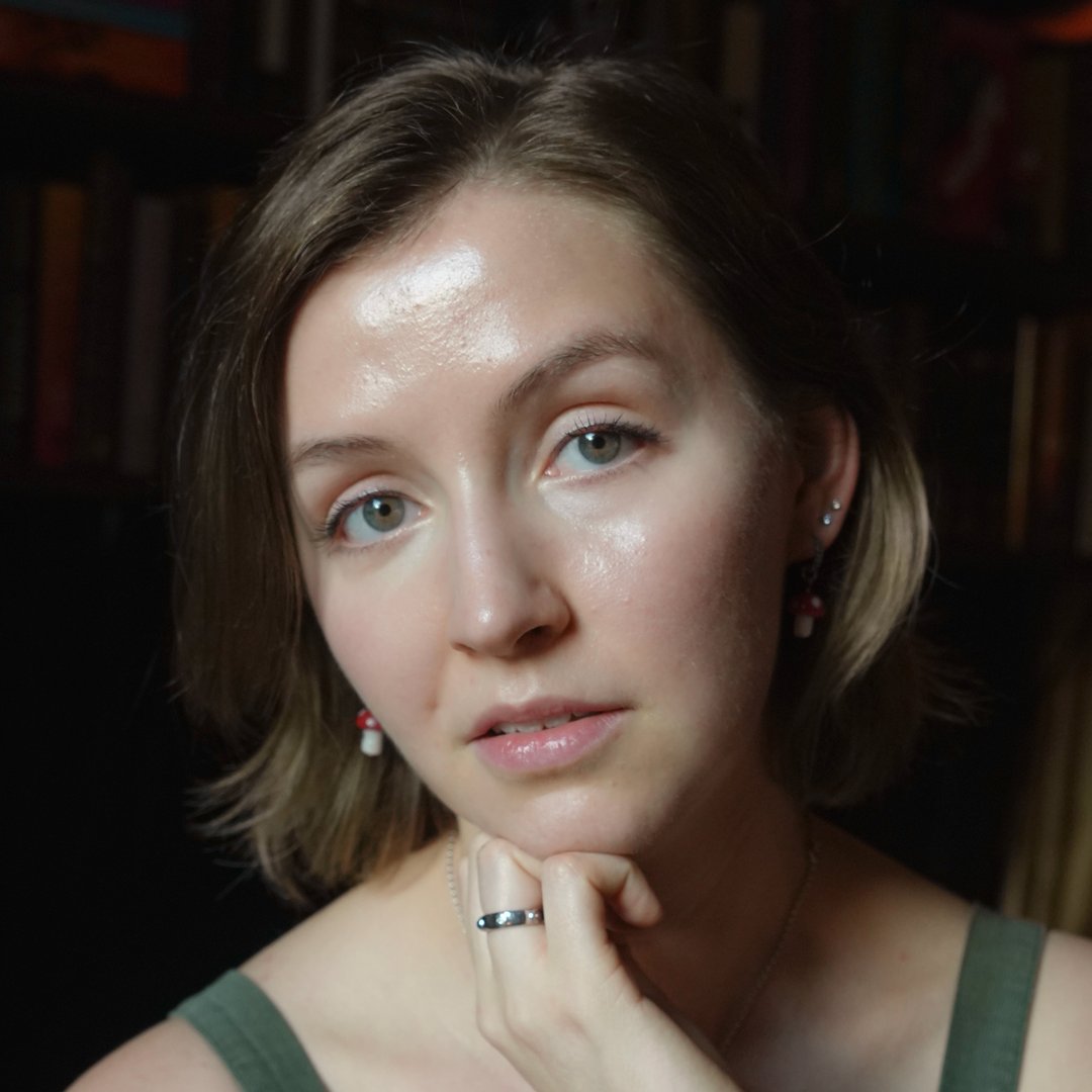 Anna V. Berlin