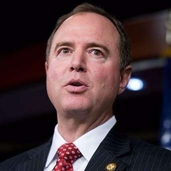 Senator Adam Schiff