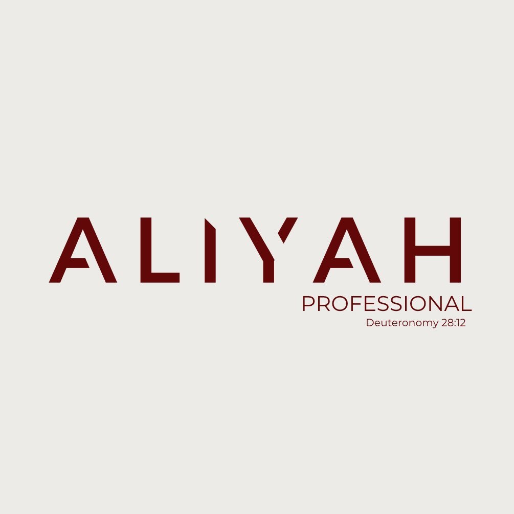 ALIYAH PROFESSIONAL