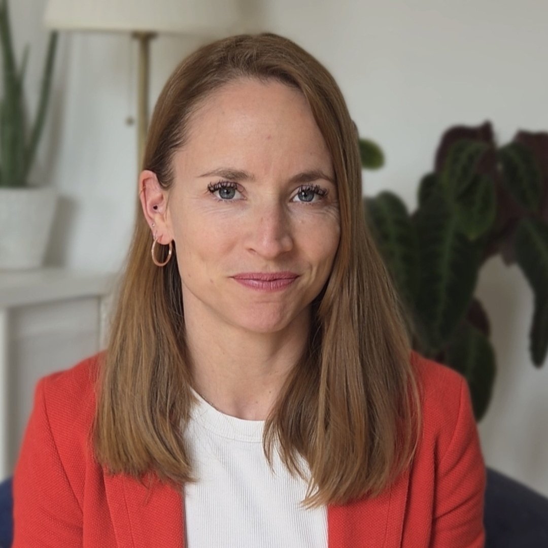 Stephanie Kleinoscheg | Psychologische Beratung Für Hochsensible