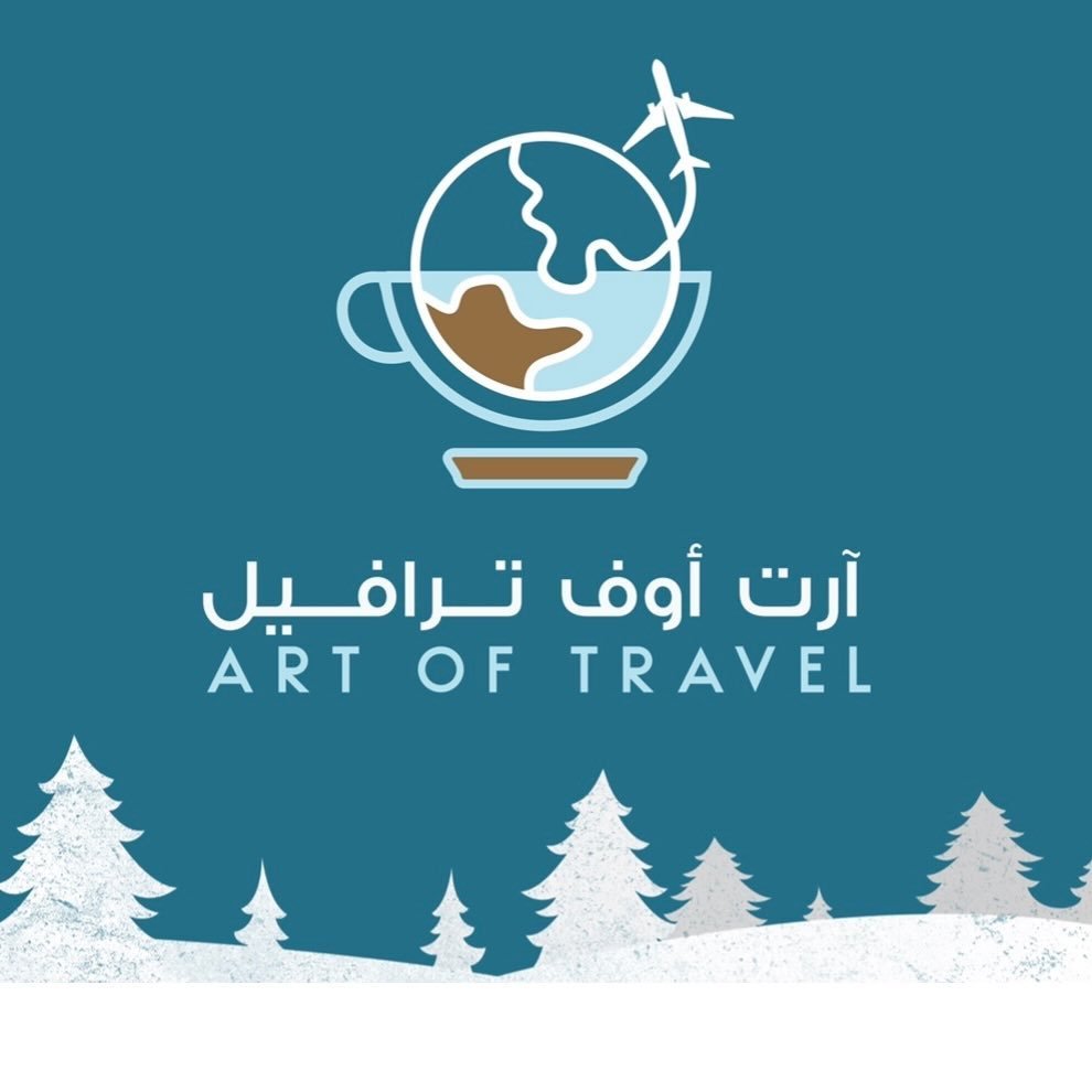 👩🏻آرت أوف تــرافـيـل🇦🇪دبي