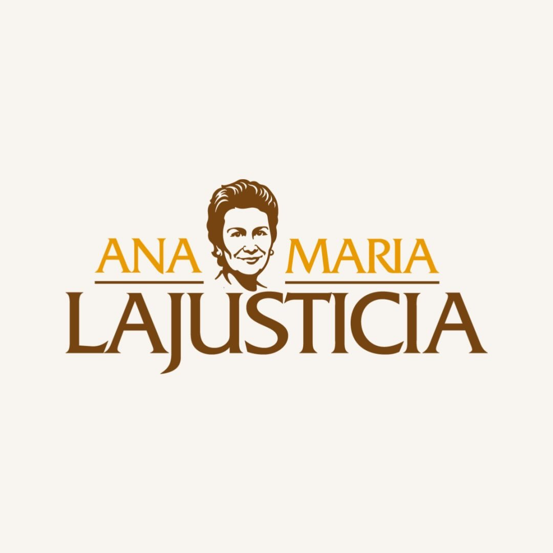 Ana Maria Lajusticia®