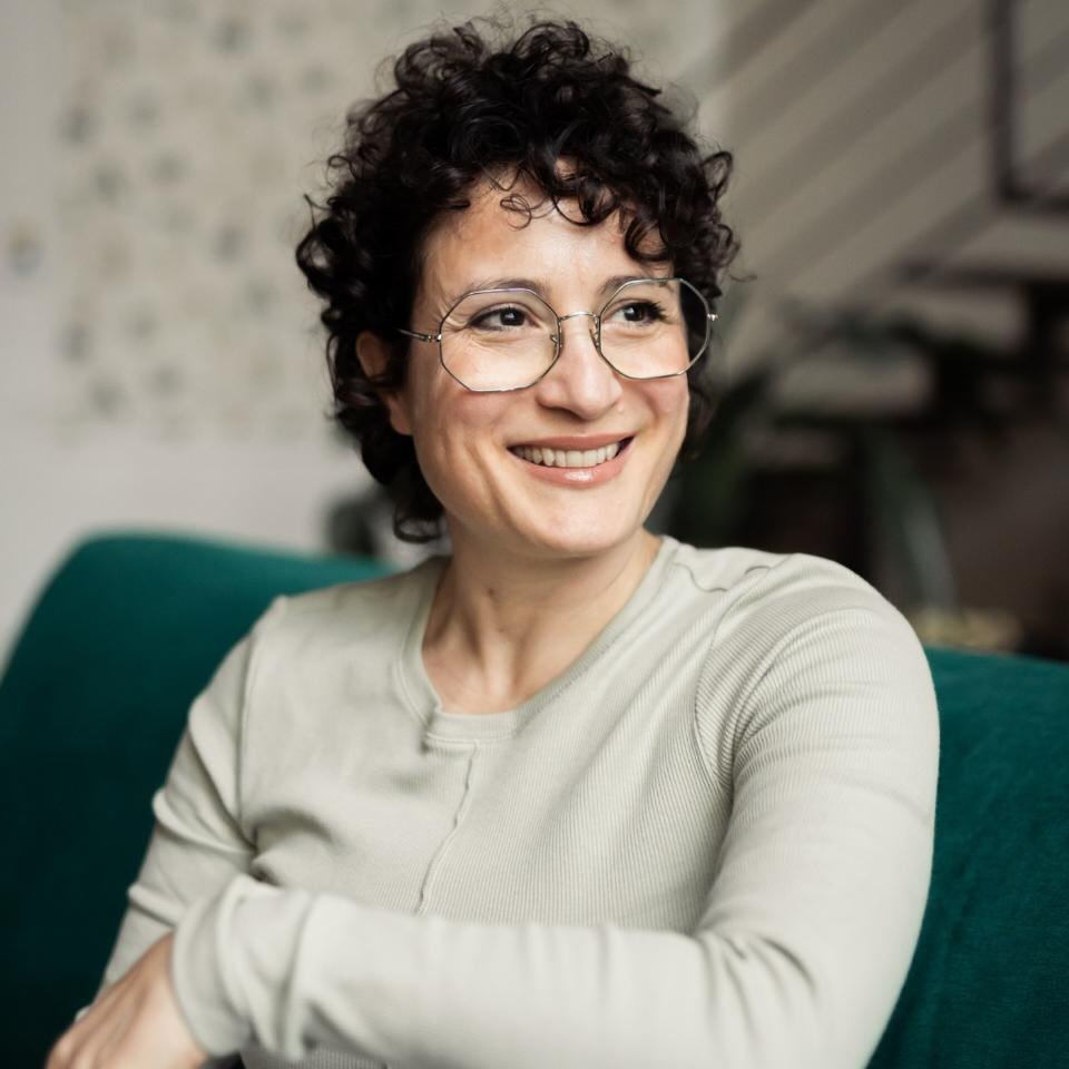 Elena Visentin | Pilates & Benessere Femminile