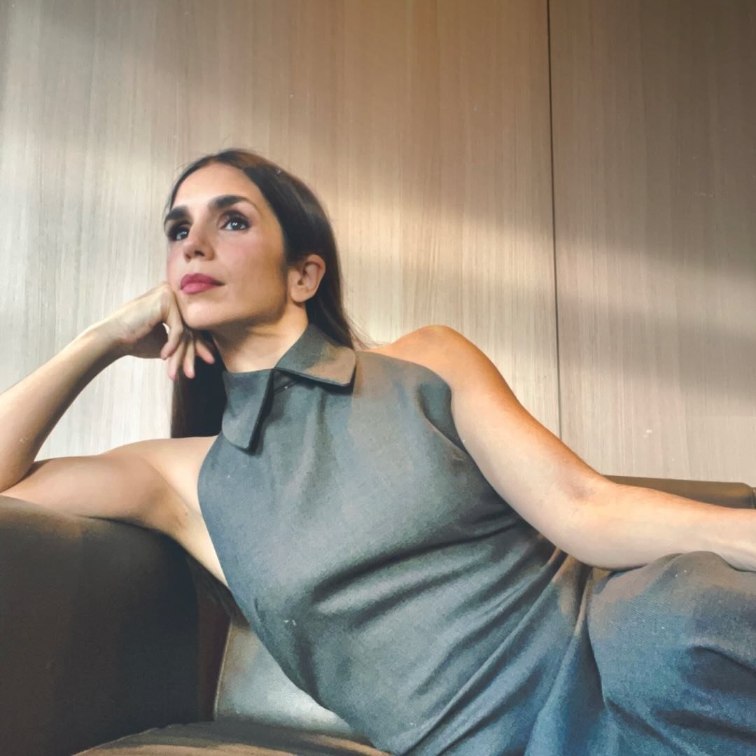 Elena Furiase