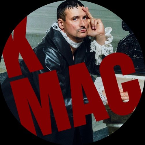 K MAG