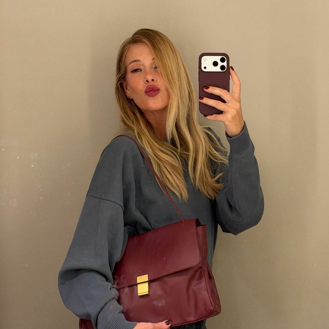 Alessia Marcuzzi