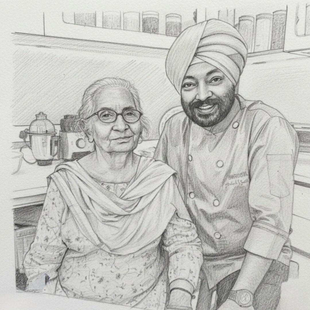 Harpal Singh Sokhi