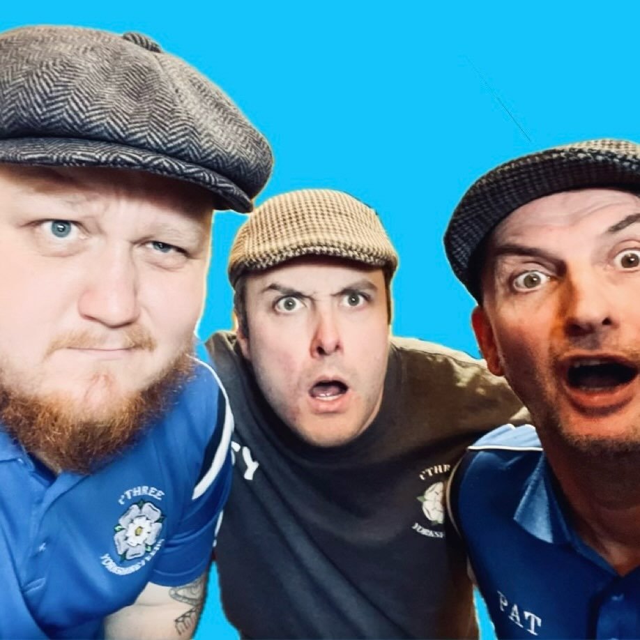 The 3 Yorkshireteers
