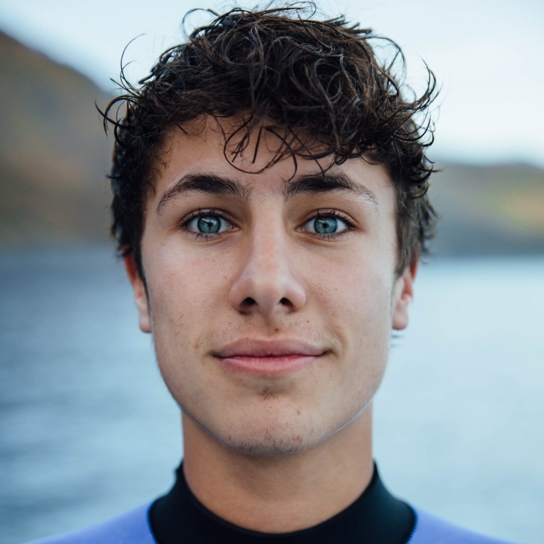 Juanpa Zurita