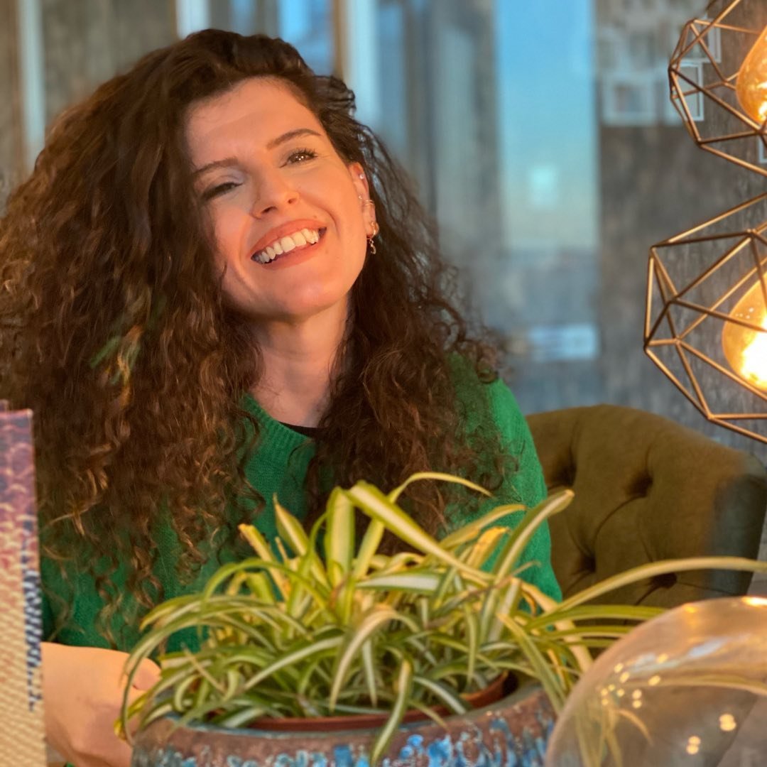 Burcu Aydoğdu Günay