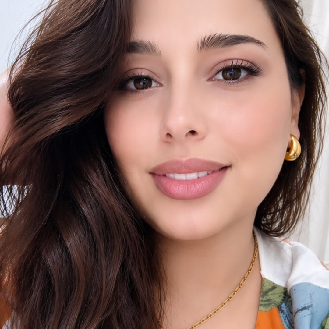 Ghazal Barjoud