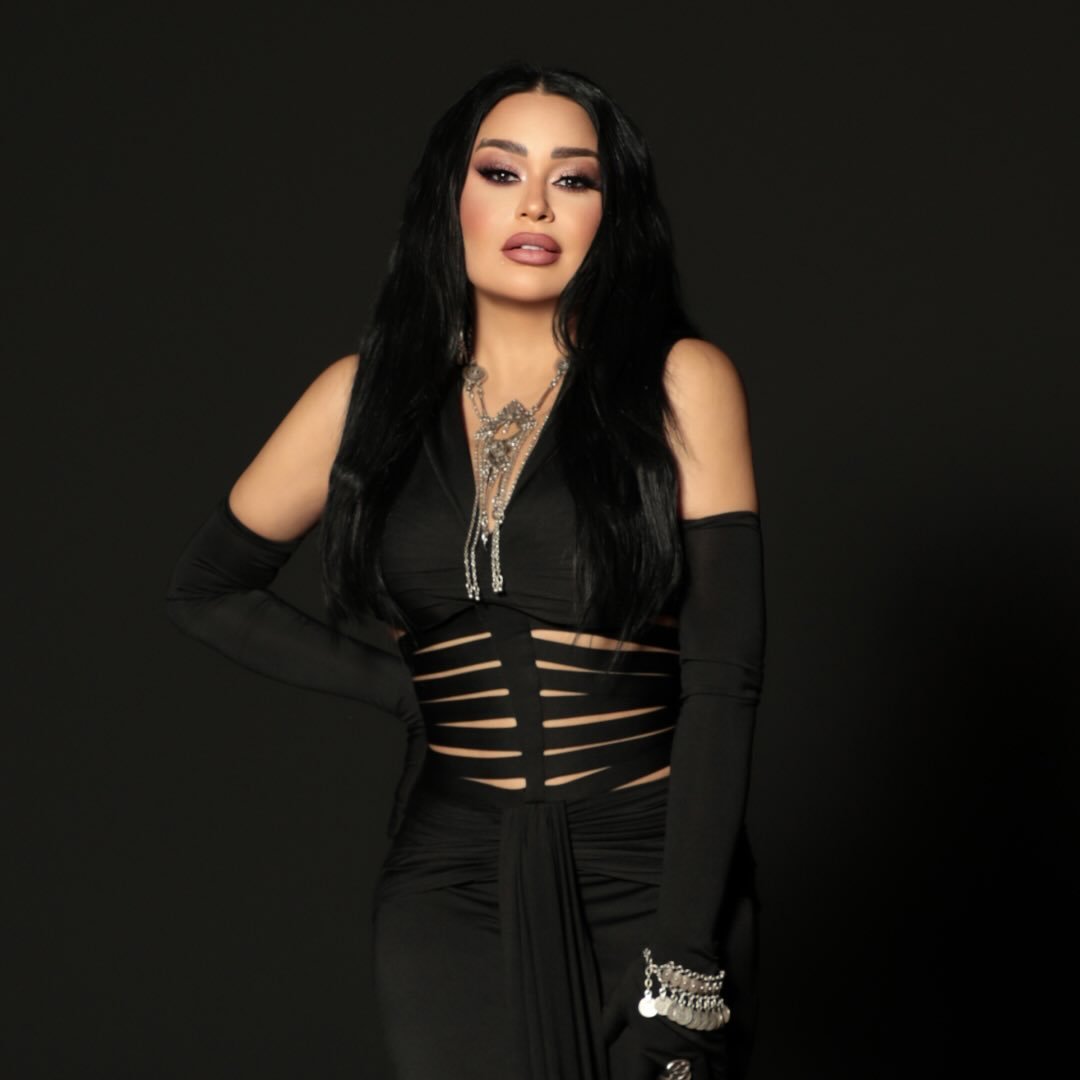 Saria Al Sawas L سارية السواس
