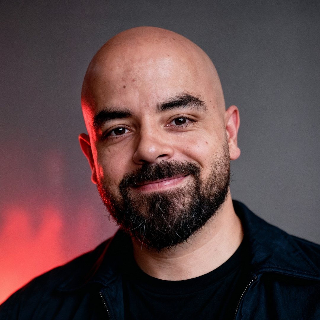 Ayham Joukhadar