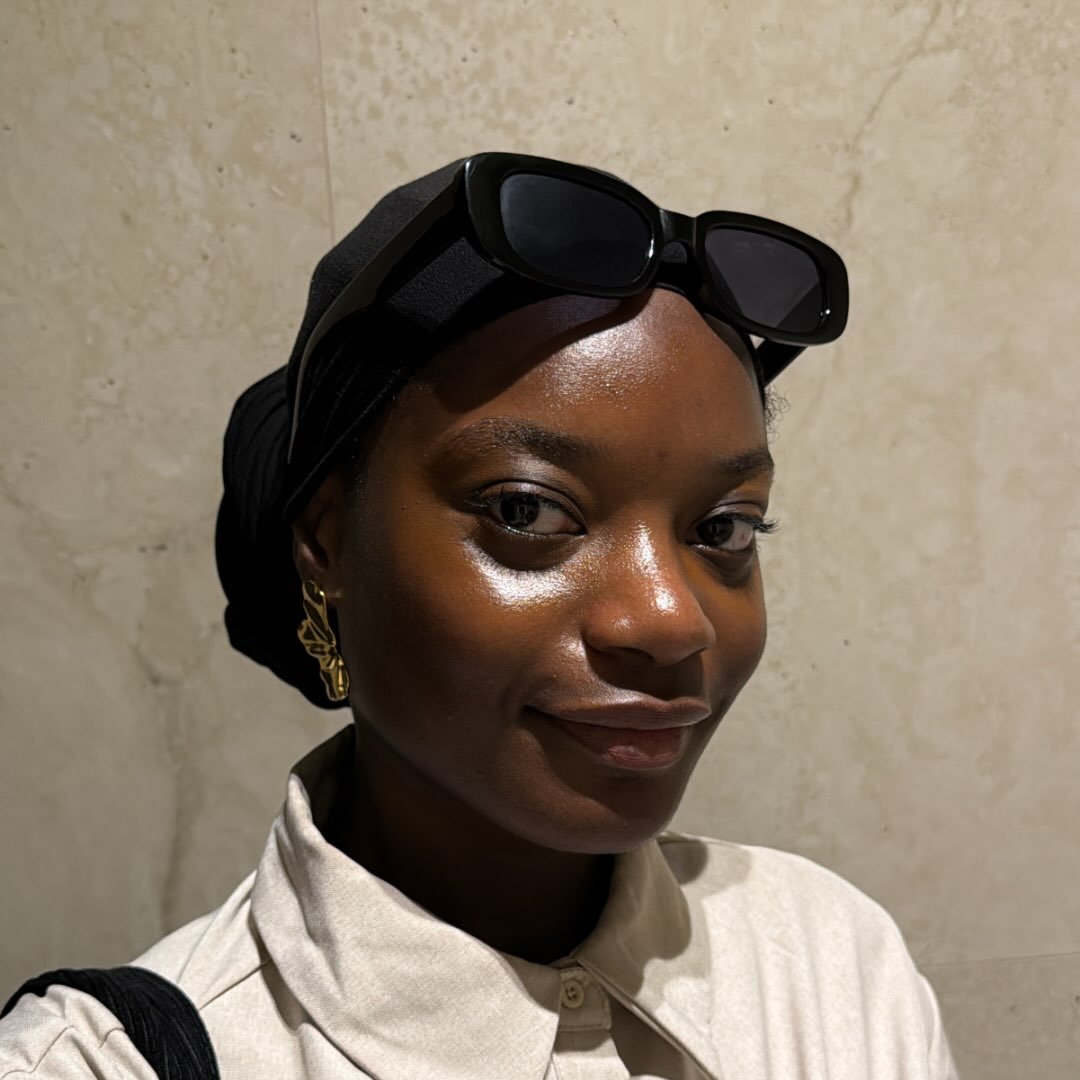 Aminata l Model & UGC Creator