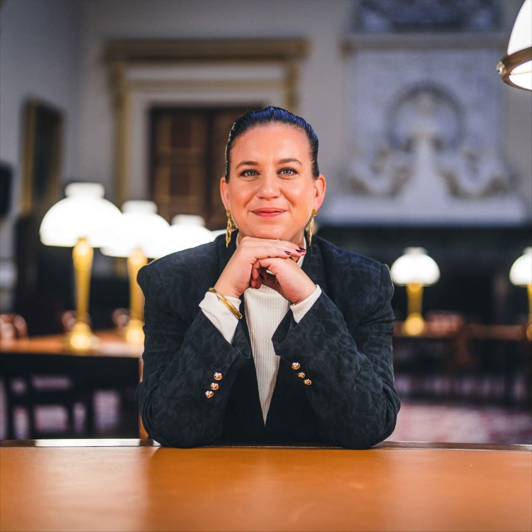 Mathilde Panot