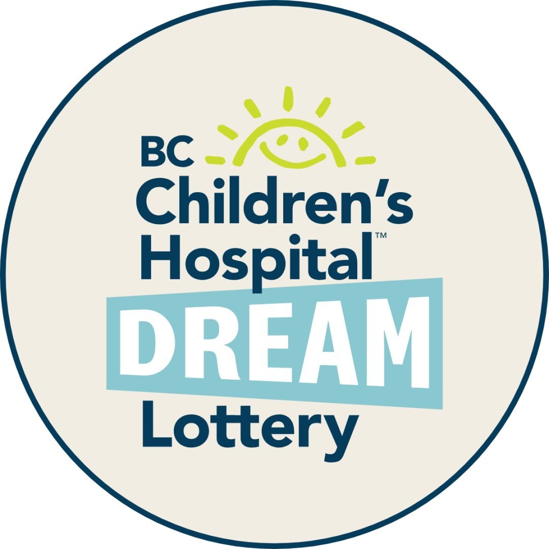 BC Children's Hospital Lottery