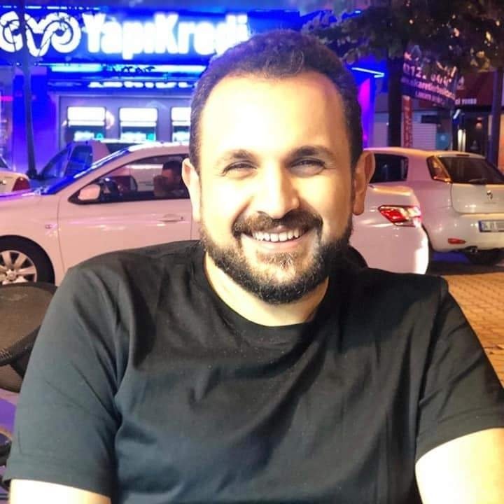 Abdullah Canitez