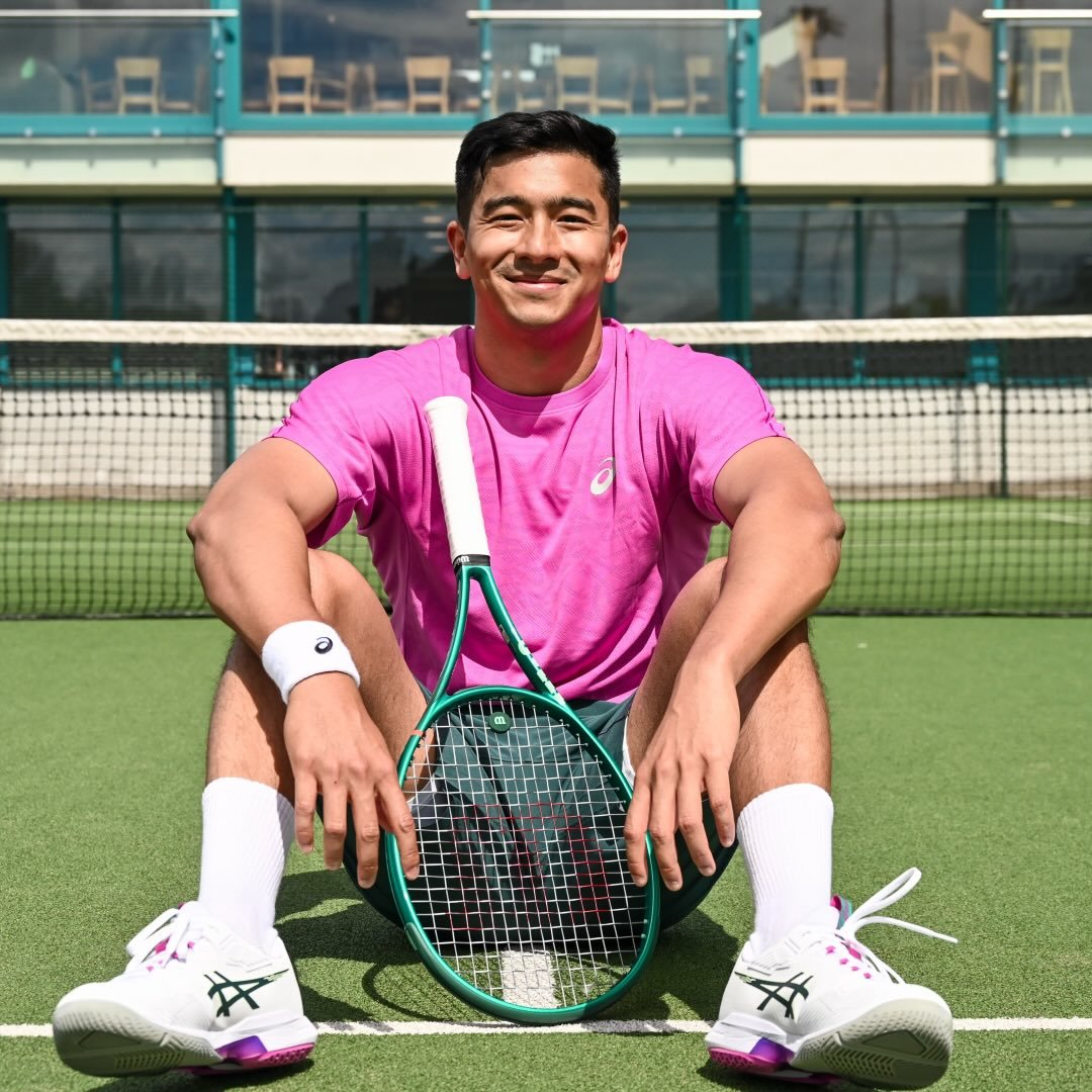Fifth Set Tennis