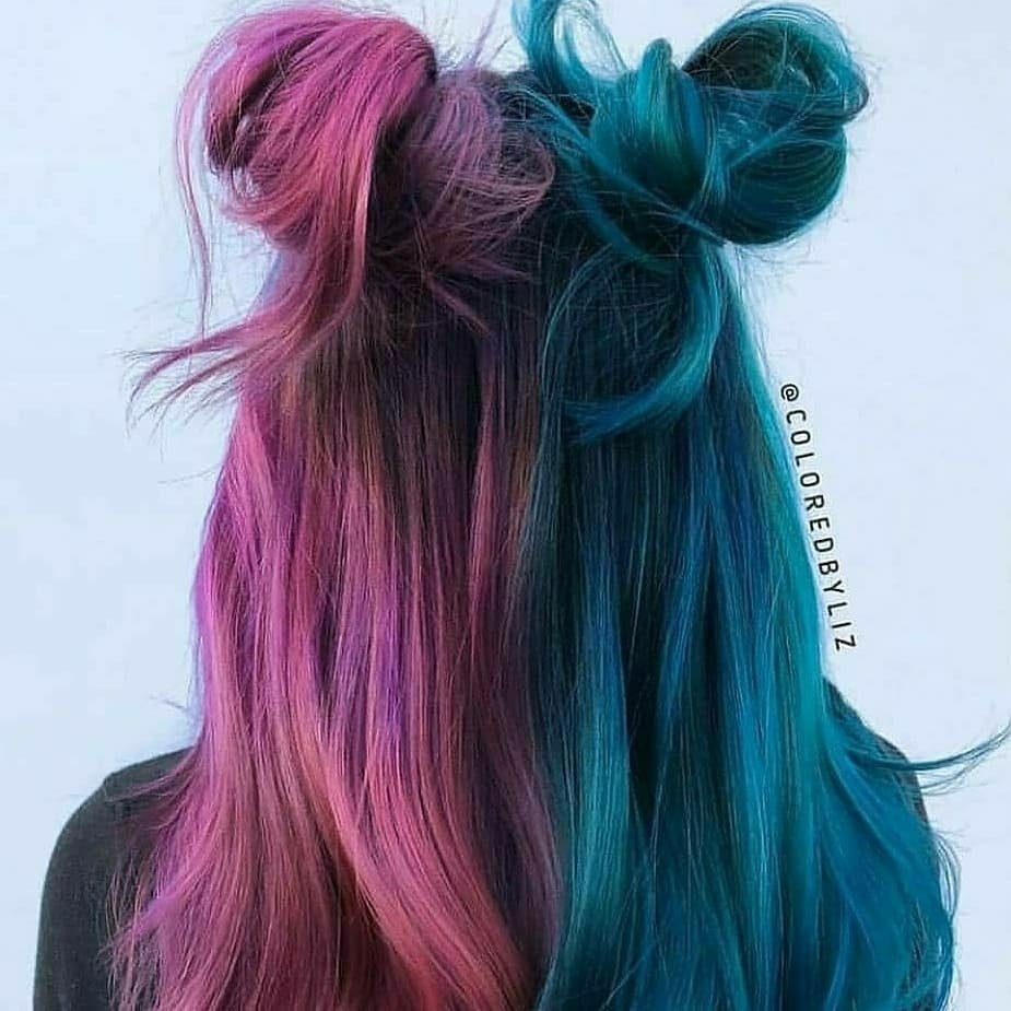 Easy Hair Tutorials 💇