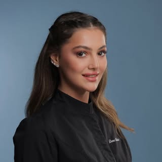 Dana Hallani