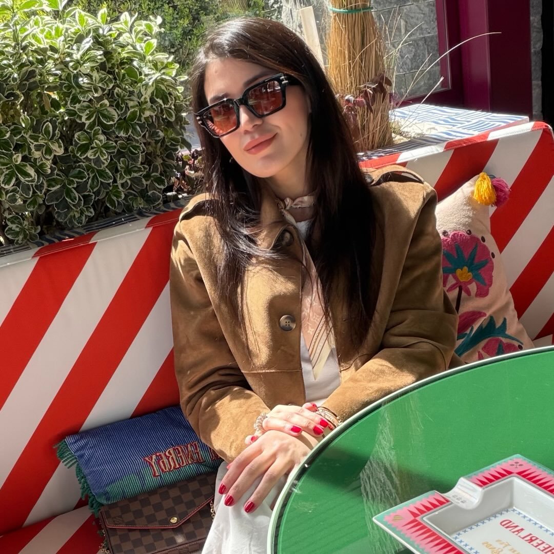 Gizem Özcan