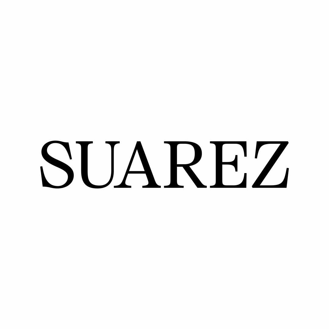 Suarez