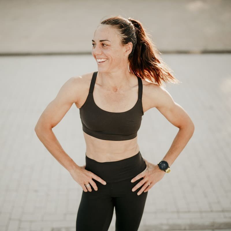 Isabel Del Barrio | Entrenadora