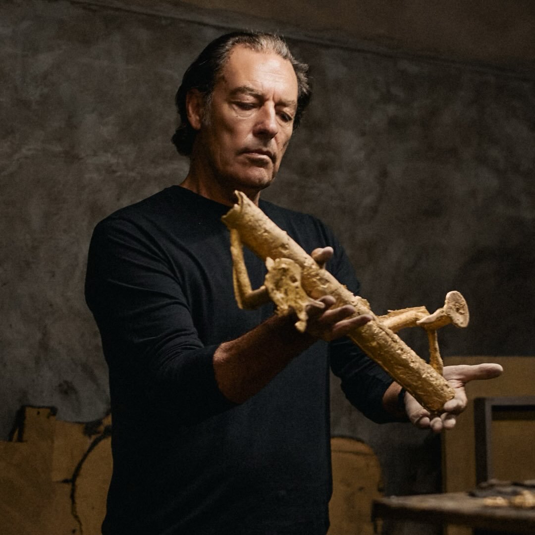 Thierry Lemaire