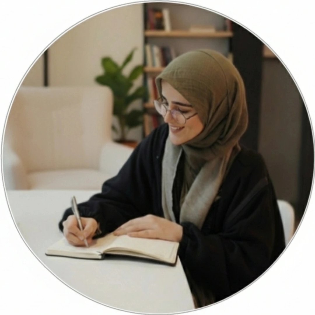 Yusra Nur | Dönüşüm