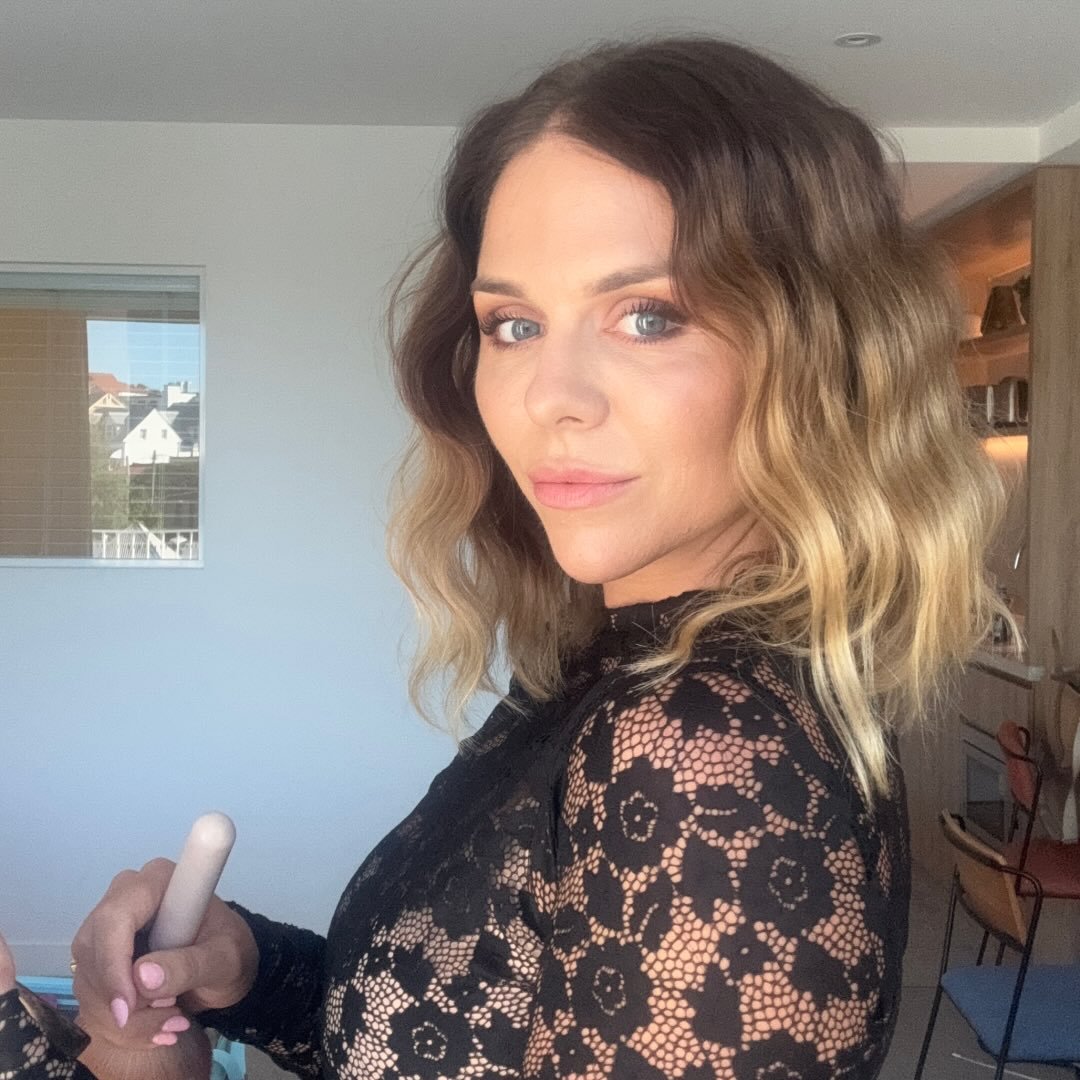 Tara Pavlovic-shepherdson
