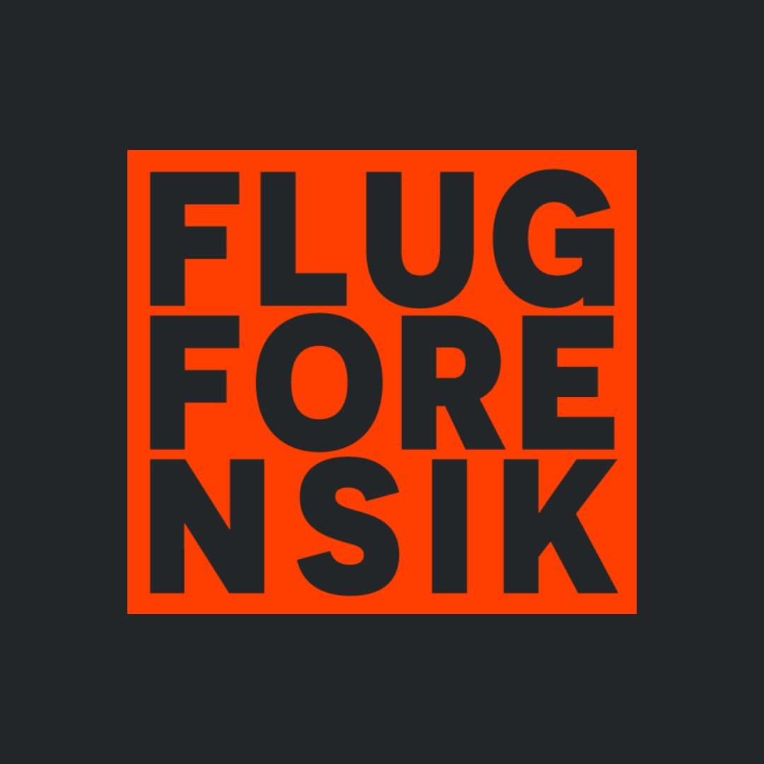 Flugforensik - Ein Absturz Und Seine Geschichte