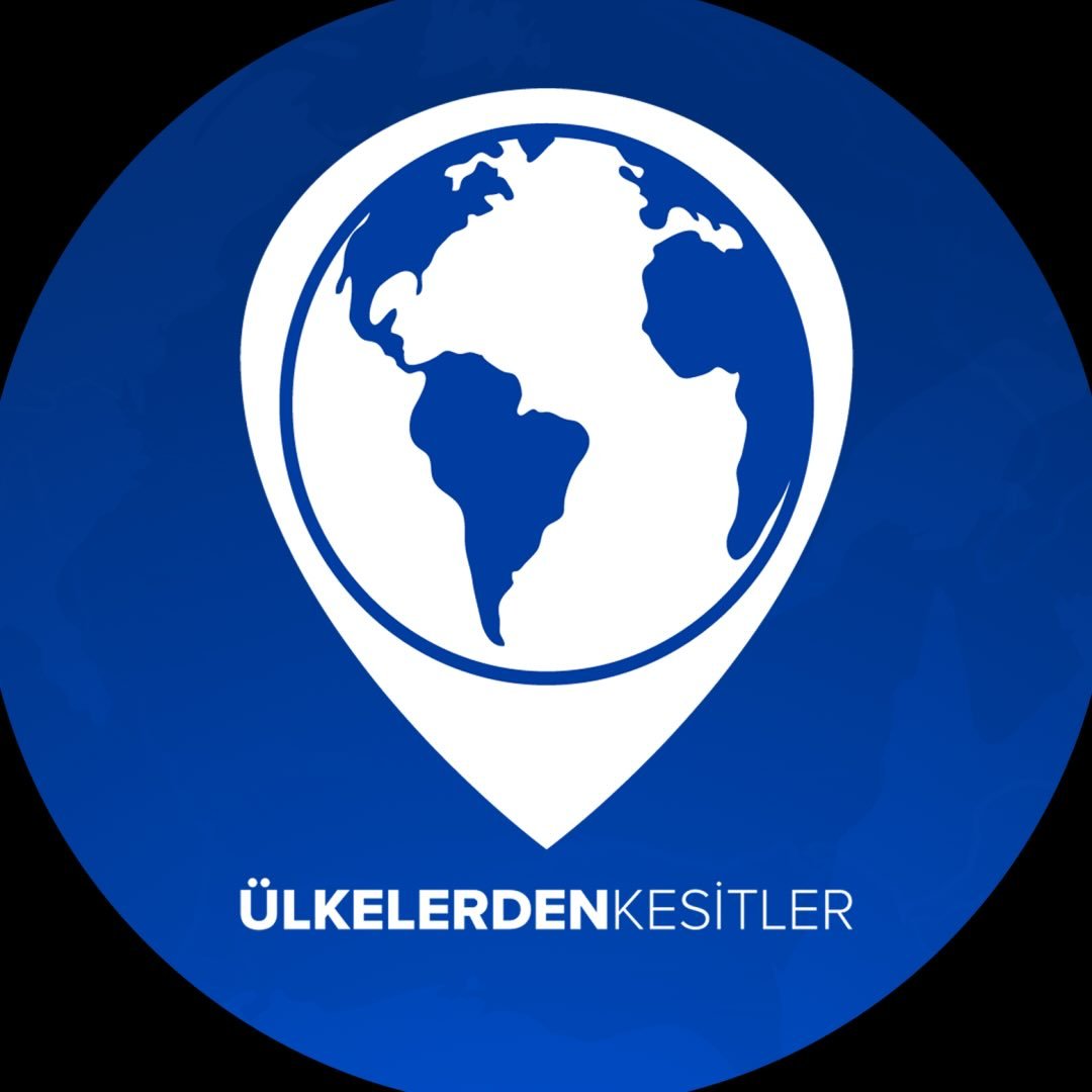Ülkelerden Kesitler 🌍