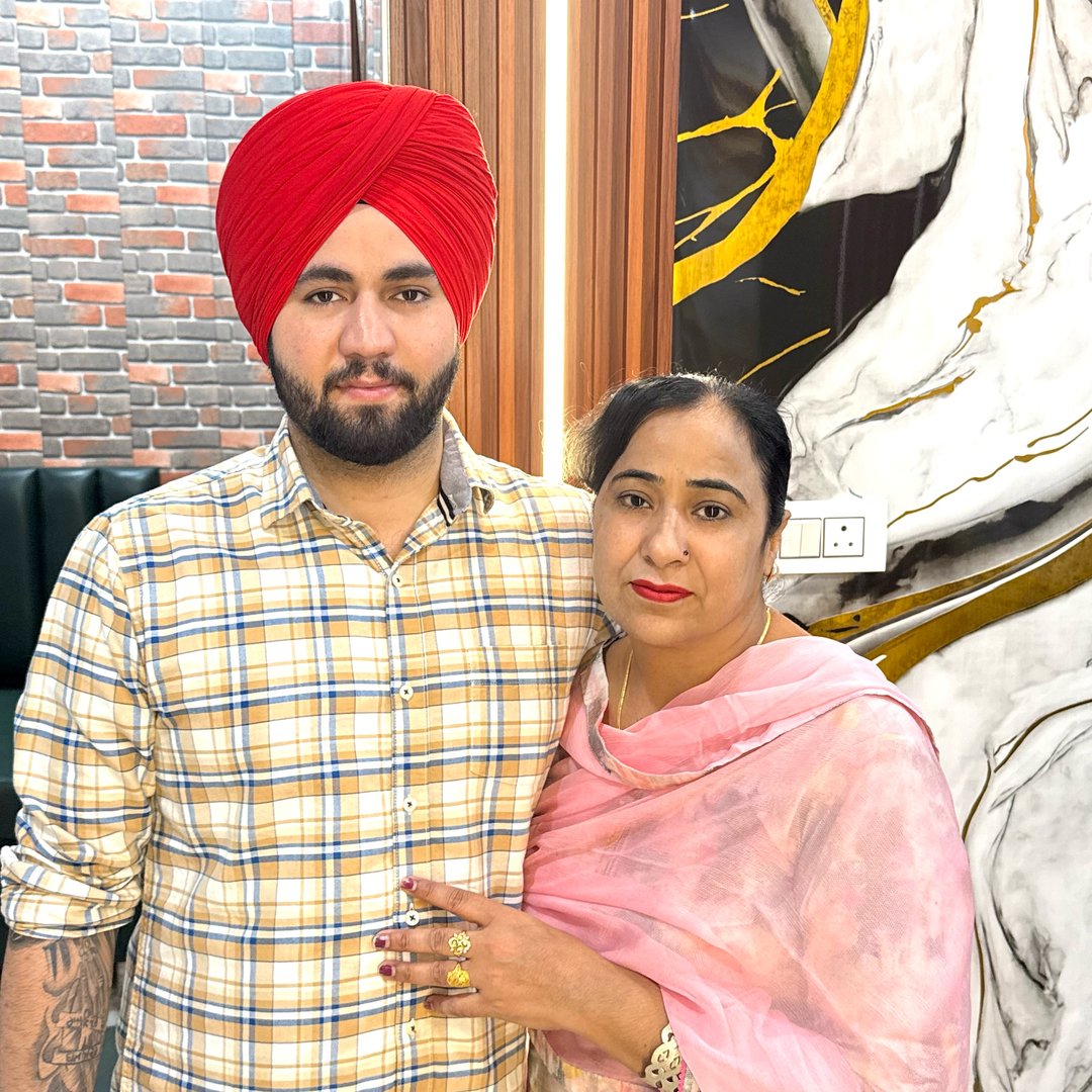 Tarnjot Singh
