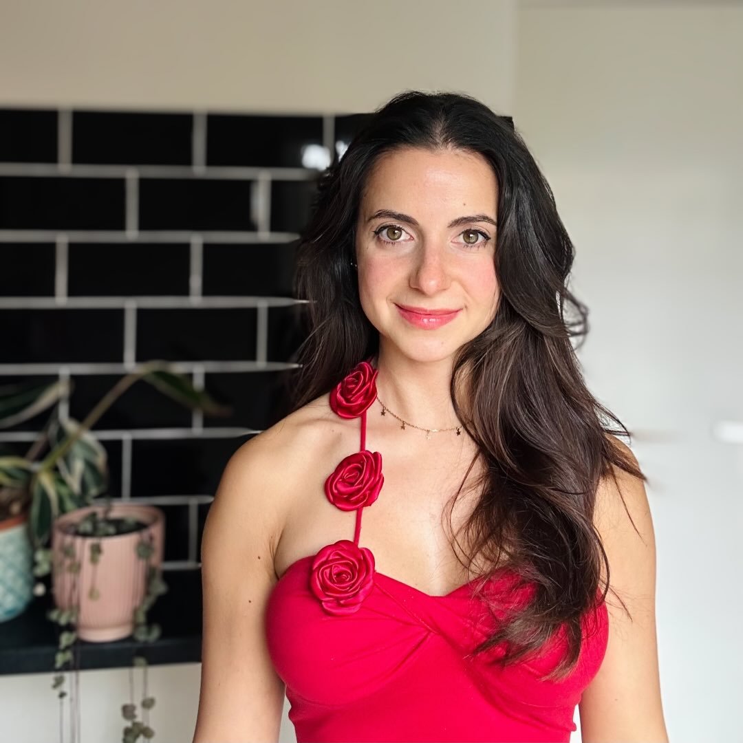 Marta - Recipes & London Eats