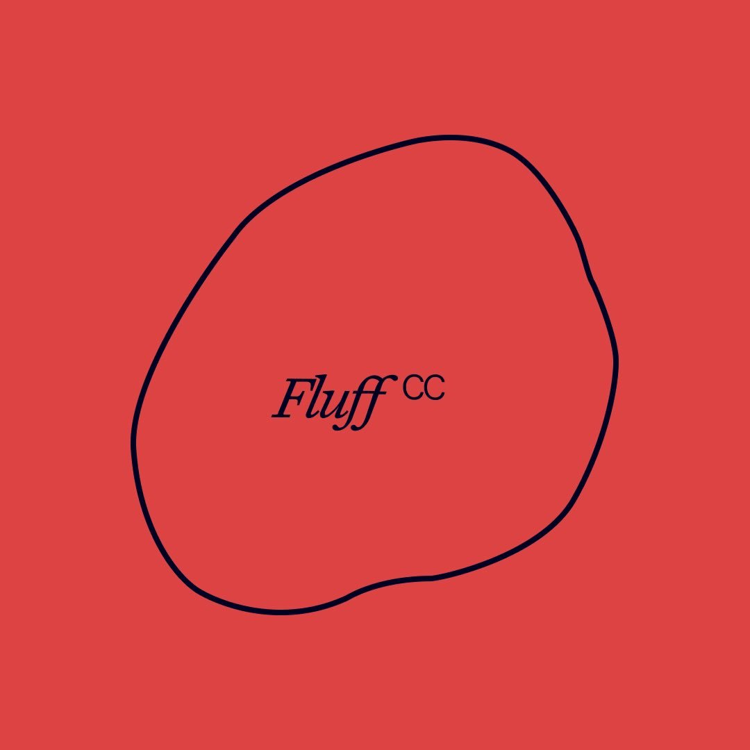Fluff: Casual Cosmetics™️