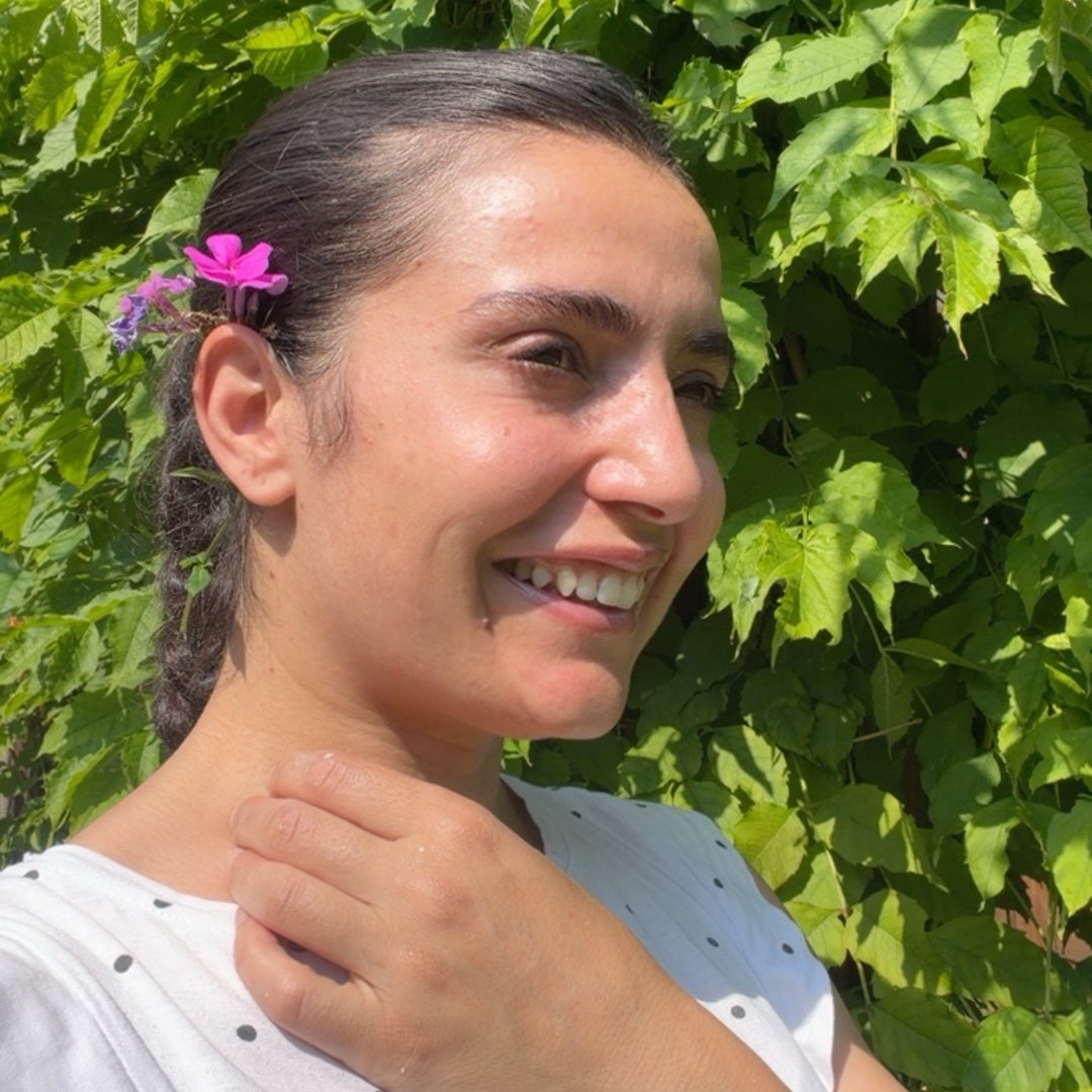 Rukiye Akbaş Rösıke