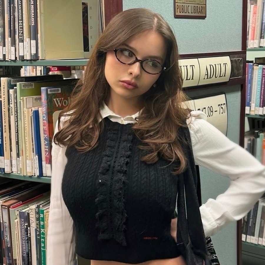 Sophie Mudd