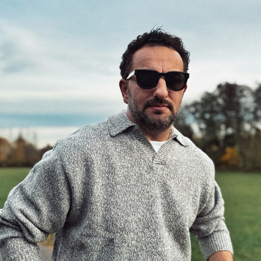 Cem Gelinoğlu