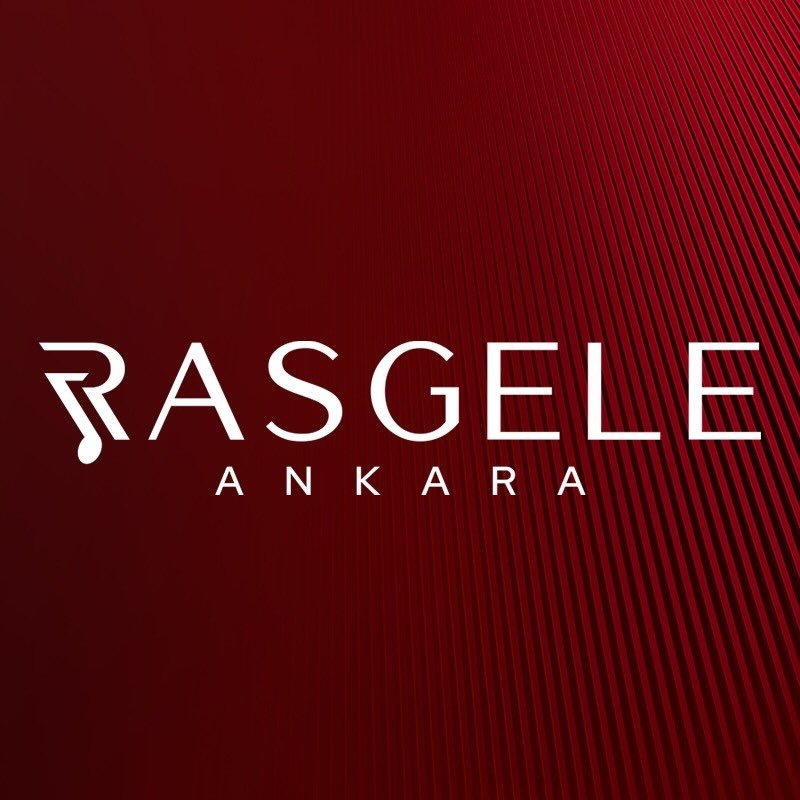 Rasgele Ankara