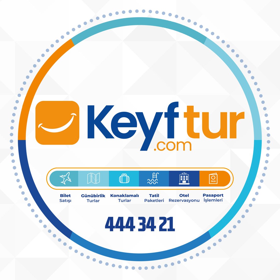 KEYFTUR DİYARBAKIR | GEZİ TURLARI
