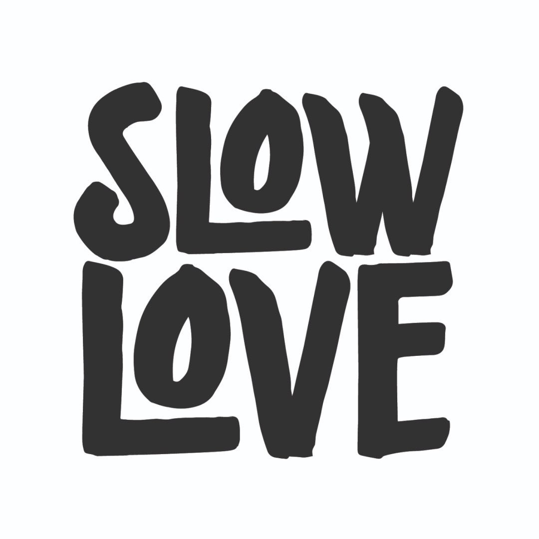 Slow Love Knitwear
