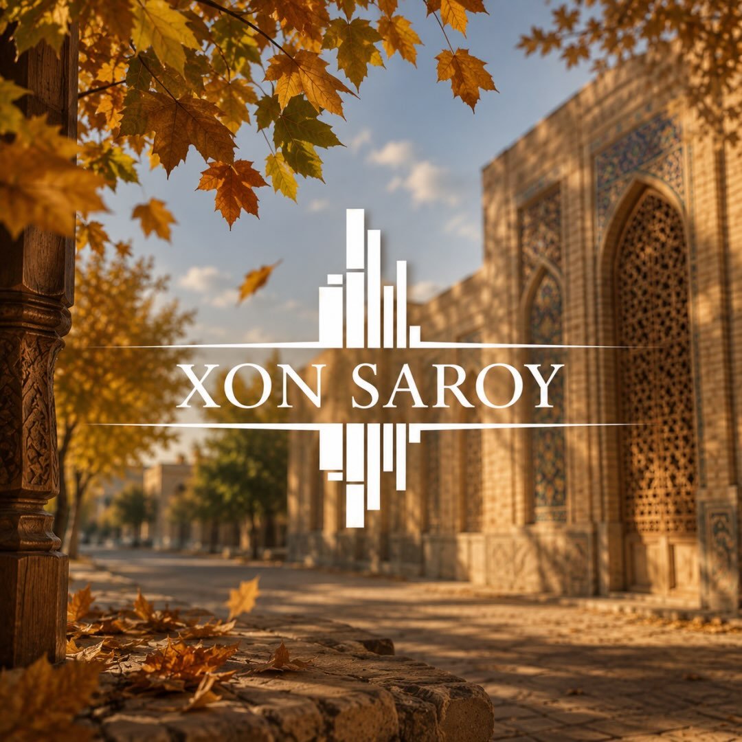 Xon Saroy