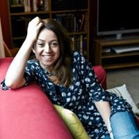 Claudia de Lillo