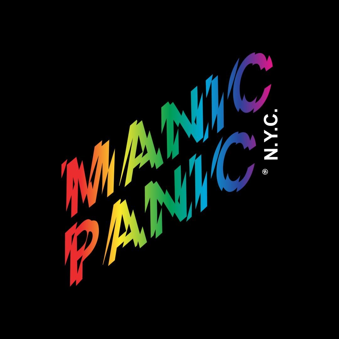 Manic Panic