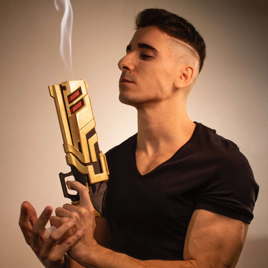 Salvador Matas Salas